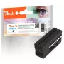 Peach PI300-1027 tintes kasetne 1 gab. Saderīga augstas (XL) ietilpības melna