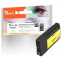 Peach PI300-1030 tintes kasetne 1 gab. Saderīga Augstas (XL) ietilpības dzeltena