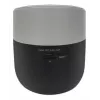 Manhattan metālisks Bluetooth skaļrunis ar bezvadu uzlādes paliktni, pienācīga skaņas jauda (3 W), 3 stundu atskaņošanas laiks, bezvadu paliktnis 5 W, integrētas vadības ierīces, diapazons 10 m, microSD karšu lasītājs, komplektā USB-A uzlādes kabelis, Bluetooth 5.0, 3 gadu garantija