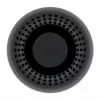 Manhattan metālisks Bluetooth skaļrunis ar bezvadu uzlādes paliktni, pienācīga skaņas jauda (3 W), 3 stundu atskaņošanas laiks, bezvadu paliktnis 5 W, integrētas vadības ierīces, diapazons 10 m, microSD karšu lasītājs, komplektā USB-A uzlādes kabelis, Bluetooth 5.0, 3 gadu garantija