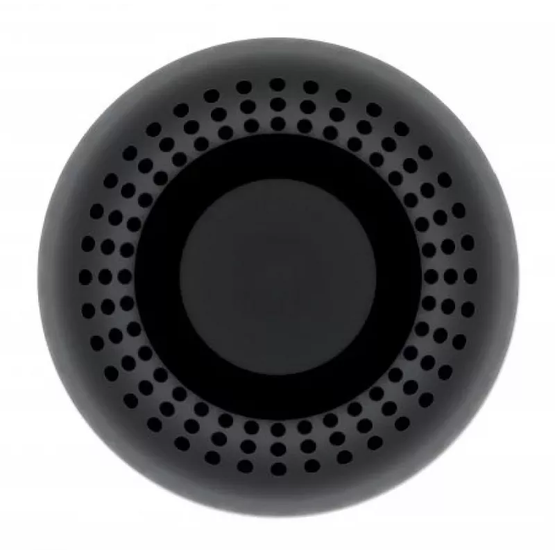 Manhattan metālisks Bluetooth skaļrunis ar bezvadu uzlādes paliktni, pienācīga skaņas jauda (3 W), 3 stundu atskaņošanas laiks, bezvadu paliktnis 5 W, integrētas vadības ierīces, diapazons 10 m, microSD karšu lasītājs, komplektā USB-A uzlādes kabelis, Bluetooth 5.0, 3 gadu garantija