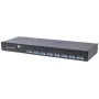 Intellinet Modular 8-Port VGA KVM Switch, For Use with Product Numbers 507622, 507738, 507981, 507998, 508025, 508032, 508049 & 508056
