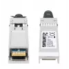 Intellinet 1m 10G SFP+ pasīvais tiešās pieslēgvietas vara Twinax kabelis 30AWG, saderīgs ar HP J9281B
