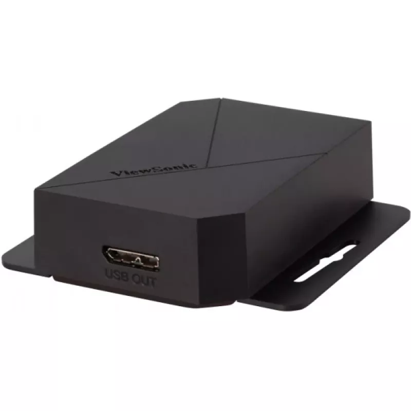 Viewsonic VBD100 video signāla pārveidotājs Pasīvais video pārveidotājs