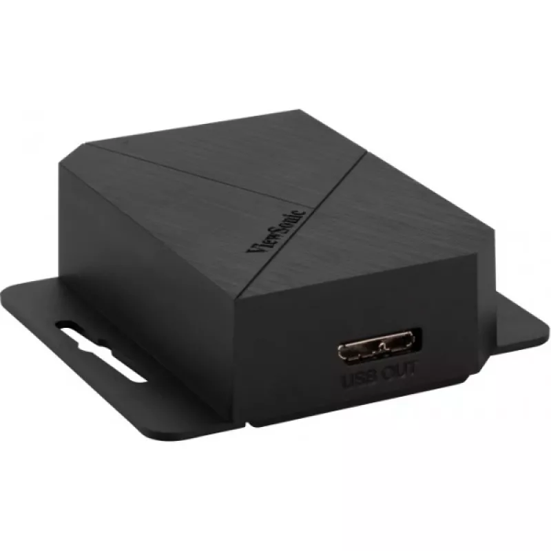 Viewsonic VBD100 video signāla pārveidotājs Pasīvais video pārveidotājs