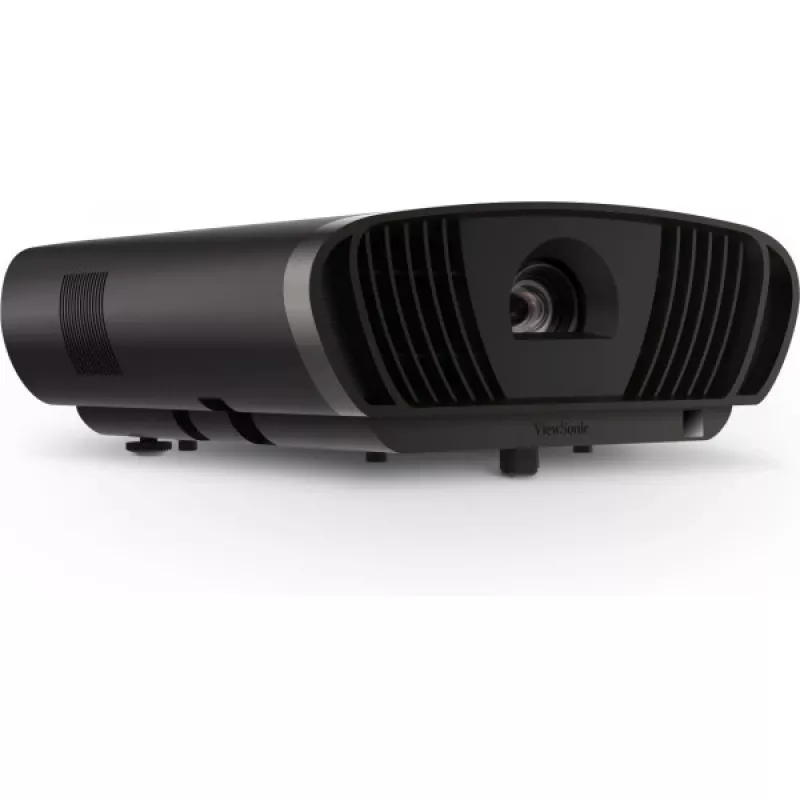 Viewsonic X100-4K Standarta projekcijas projektors 2900 ANSI lūmeni LED UHD 4K (3840x2160) 3D Melns