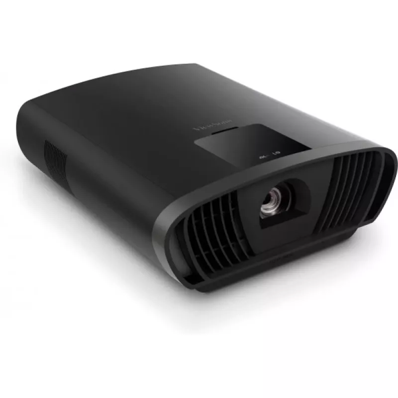 Viewsonic X100-4K Standarta projekcijas projektors 2900 ANSI lūmeni LED UHD 4K (3840x2160) 3D Melns