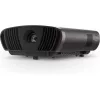Viewsonic X100-4K Standarta projekcijas projektors 2900 ANSI lūmeni LED UHD 4K (3840x2160) 3D Melns