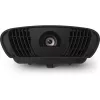Viewsonic X100-4K Standarta projekcijas projektors 2900 ANSI lūmeni LED UHD 4K (3840x2160) 3D Melns