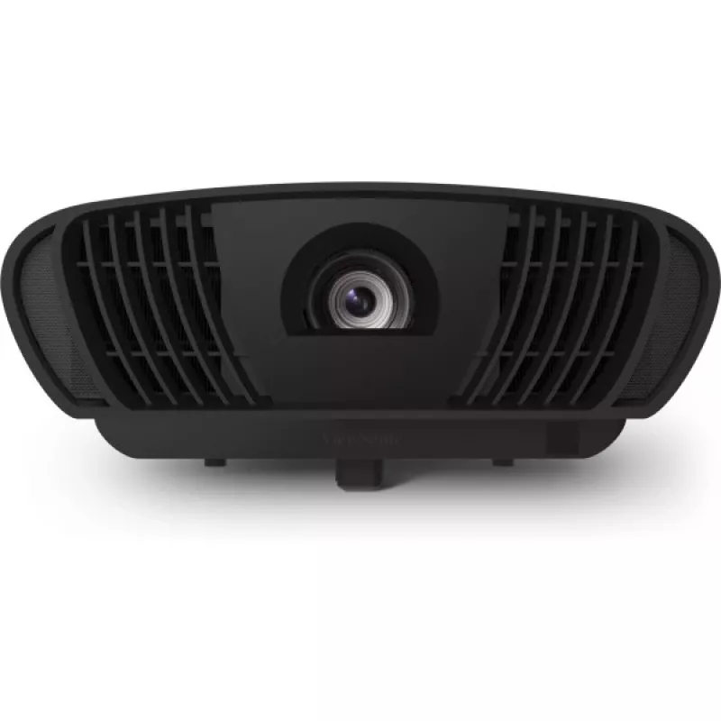 Viewsonic X100-4K Standarta projekcijas projektors 2900 ANSI lūmeni LED UHD 4K (3840x2160) 3D Melns
