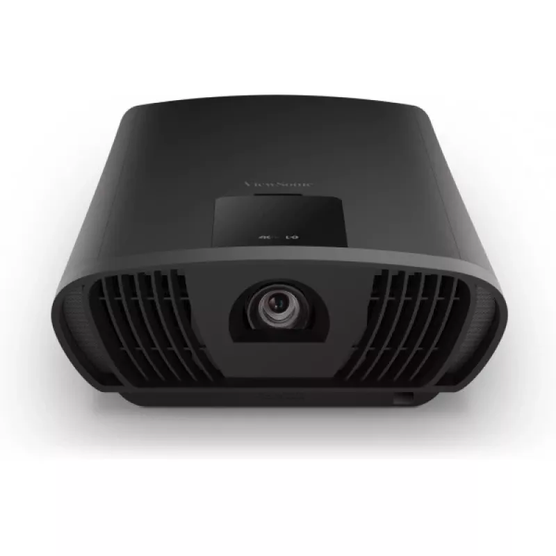 Viewsonic X100-4K Standarta projekcijas projektors 2900 ANSI lūmeni LED UHD 4K (3840x2160) 3D Melns