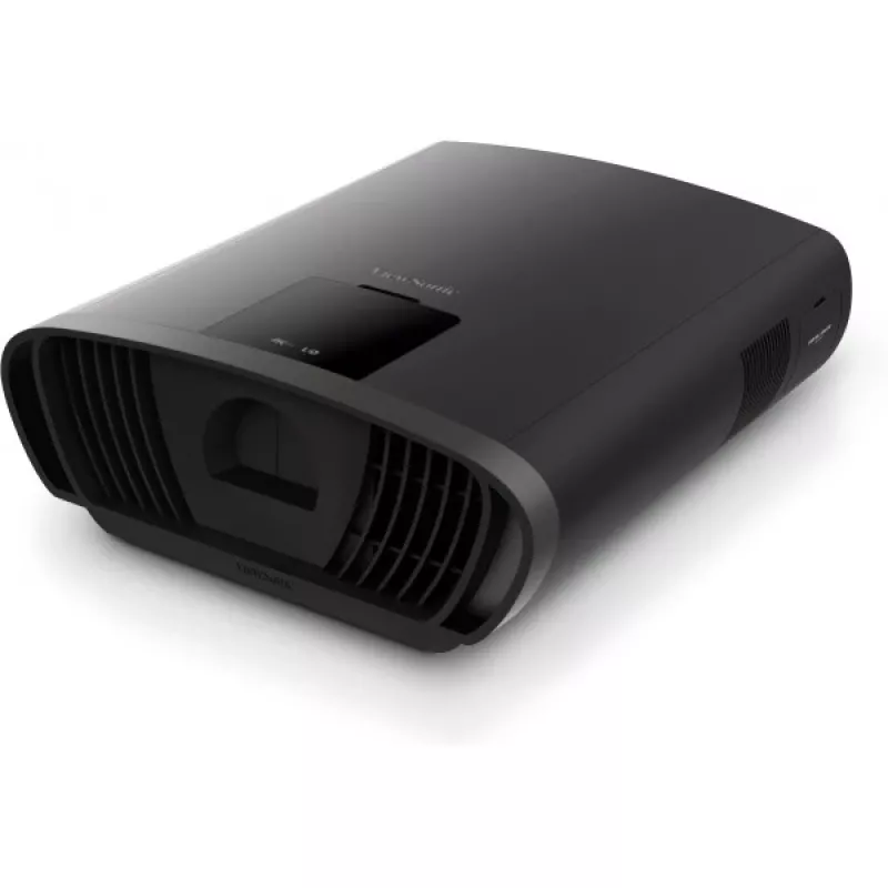 Viewsonic X100-4K Standarta projekcijas projektors 2900 ANSI lūmeni LED UHD 4K (3840x2160) 3D Melns