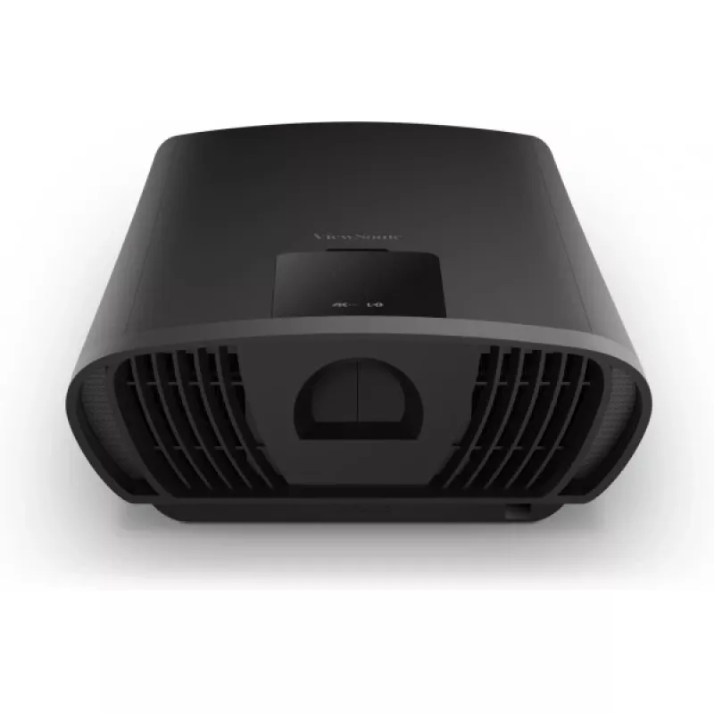 Viewsonic X100-4K Standarta projekcijas projektors 2900 ANSI lūmeni LED UHD 4K (3840x2160) 3D Melns