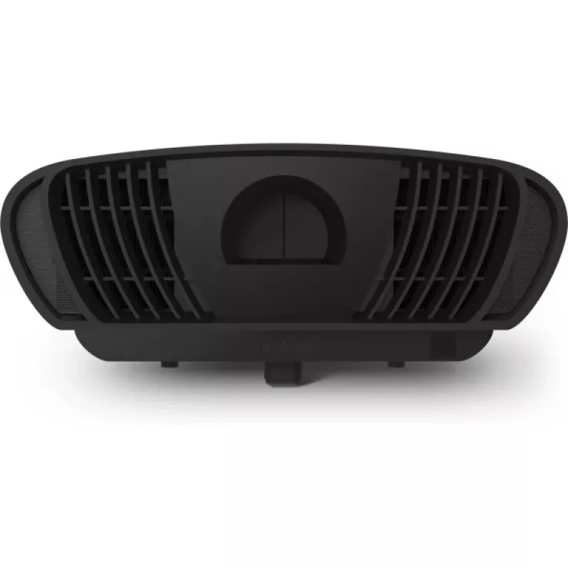Viewsonic X100-4K Standarta projekcijas projektors 2900 ANSI lūmeni LED UHD 4K (3840x2160) 3D Melns