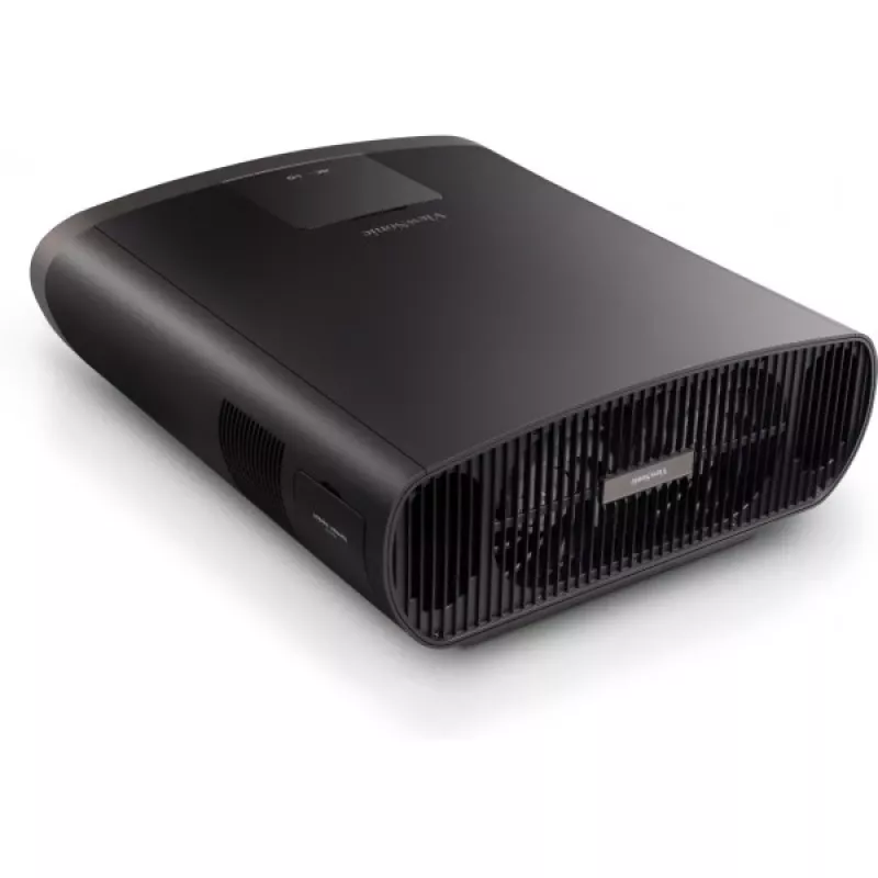 Viewsonic X100-4K Standarta projekcijas projektors 2900 ANSI lūmeni LED UHD 4K (3840x2160) 3D Melns