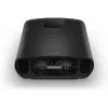 Viewsonic X100-4K Standarta projekcijas projektors 2900 ANSI lūmeni LED UHD 4K (3840x2160) 3D Melns