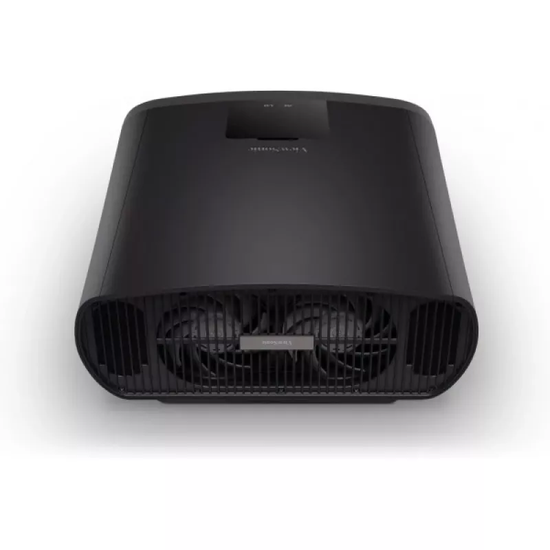 Viewsonic X100-4K Standarta projekcijas projektors 2900 ANSI lūmeni LED UHD 4K (3840x2160) 3D Melns