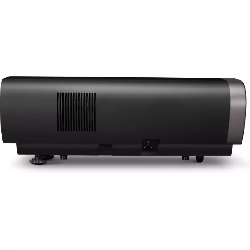 Viewsonic X100-4K Standarta projekcijas projektors 2900 ANSI lūmeni LED UHD 4K (3840x2160) 3D Melns