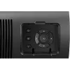 Viewsonic X100-4K Standarta projekcijas projektors 2900 ANSI lūmeni LED UHD 4K (3840x2160) 3D Melns