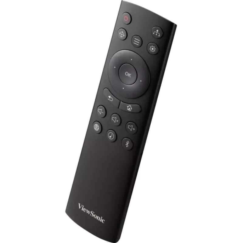 Viewsonic X100-4K Standarta projekcijas projektors 2900 ANSI lūmeni LED UHD 4K (3840x2160) 3D Melns