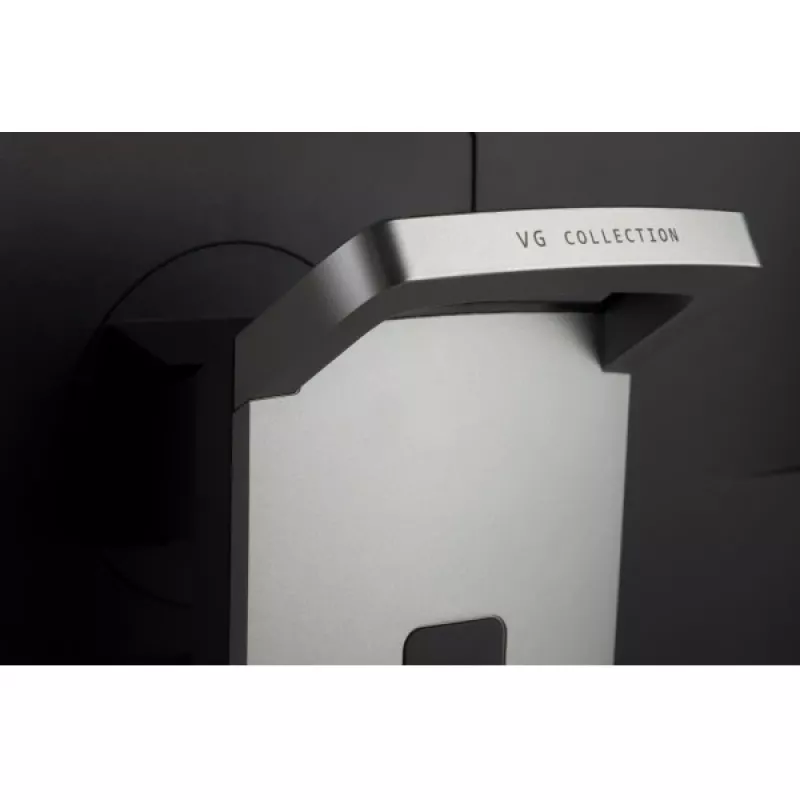 Viewsonic VG Series VG3448 datora monitors 86,6 cm (34,1 colla) 3440 x 1440 pikseļi UltraWide Quad HD LED Melns