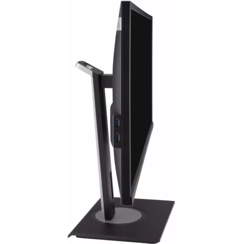 Viewsonic VG Series VG3448 datora monitors 86,6 cm (34,1 colla) 3440 x 1440 pikseļi UltraWide Quad HD LED Melns