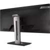 Viewsonic VG Series VG3448 datora monitors 86,6 cm (34,1 colla) 3440 x 1440 pikseļi UltraWide Quad HD LED Melns