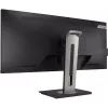 Viewsonic VG Series VG3448 datora monitors 86,6 cm (34,1 colla) 3440 x 1440 pikseļi UltraWide Quad HD LED Melns