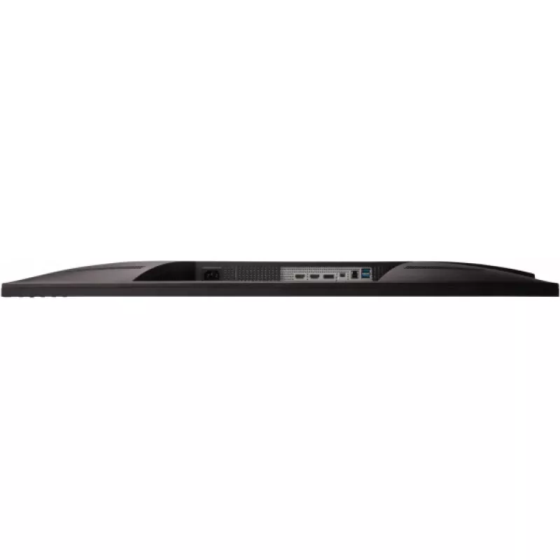 Viewsonic VG Series VG3448 datora monitors 86,6 cm (34,1 colla) 3440 x 1440 pikseļi UltraWide Quad HD LED Melns