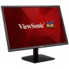 Viewsonic Value Series VA2405-H datora monitors 59,9 cm (23,6 collas) 1920 x 1080 pikseļi Full HD LED Melns