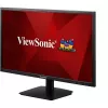 Viewsonic Value Series VA2405-H datora monitors 59,9 cm (23,6 collas) 1920 x 1080 pikseļi Full HD LED Melns
