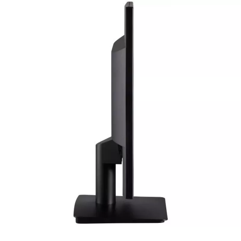 Viewsonic Value Series VA2405-H datora monitors 59,9 cm (23,6 collas) 1920 x 1080 pikseļi Full HD LED Melns