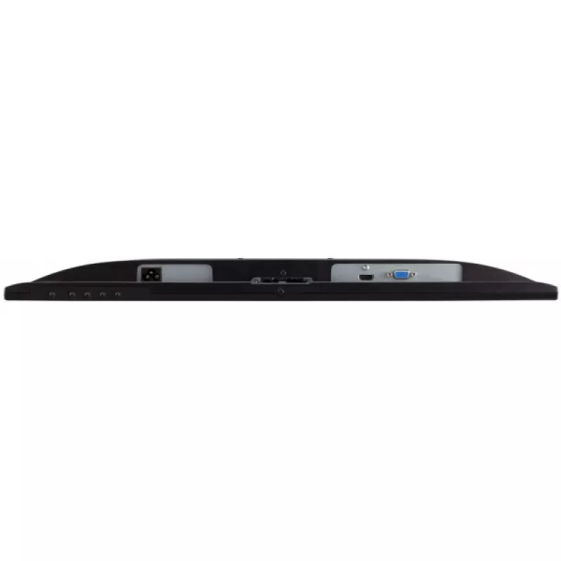 Viewsonic Value Series VA2405-H datora monitors 59,9 cm (23,6 collas) 1920 x 1080 pikseļi Full HD LED Melns