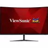 Viewsonic VX sērija VX3218-PC-MHD datora monitors 80 cm (31,5″) 1920 x 1080 pikseļi Full HD LED melns