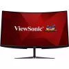Viewsonic VX sērija VX3218-PC-MHD datora monitors 80 cm (31,5″) 1920 x 1080 pikseļi Full HD LED melns