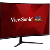 Viewsonic VX sērija VX3218-PC-MHD datora monitors 80 cm (31,5″) 1920 x 1080 pikseļi Full HD LED melns