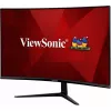 Viewsonic VX sērija VX3218-PC-MHD datora monitors 80 cm (31,5″) 1920 x 1080 pikseļi Full HD LED melns