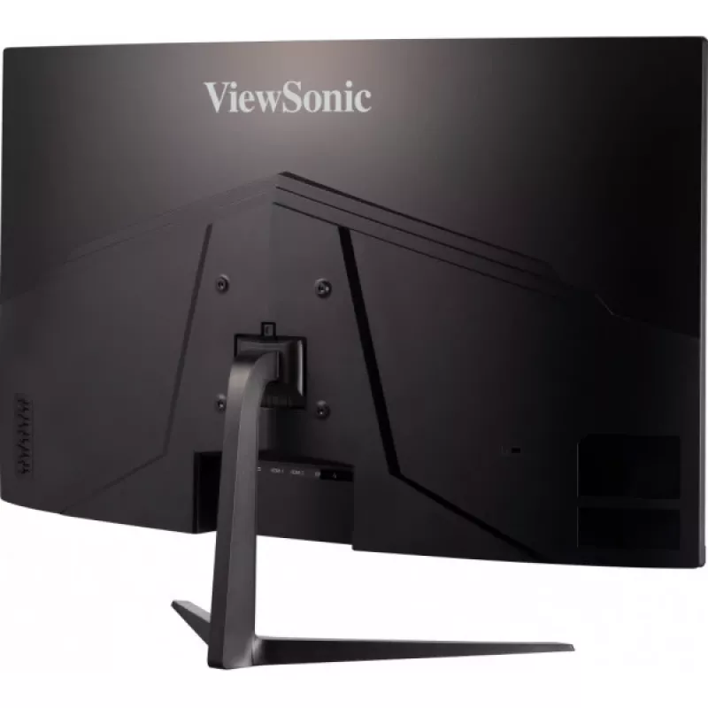 Viewsonic VX sērija VX3218-PC-MHD datora monitors 80 cm (31,5″) 1920 x 1080 pikseļi Full HD LED melns