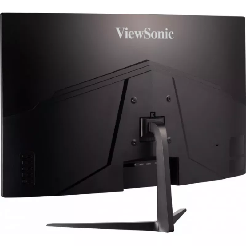 Viewsonic VX sērija VX3218-PC-MHD datora monitors 80 cm (31,5″) 1920 x 1080 pikseļi Full HD LED melns