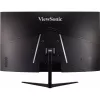 Viewsonic VX sērija VX3218-PC-MHD datora monitors 80 cm (31,5″) 1920 x 1080 pikseļi Full HD LED melns