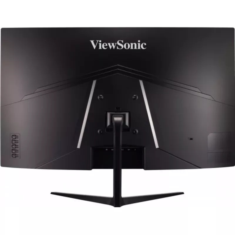 Viewsonic VX sērija VX3218-PC-MHD datora monitors 80 cm (31,5″) 1920 x 1080 pikseļi Full HD LED melns