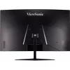 Viewsonic VX sērija VX3218-PC-MHD datora monitors 80 cm (31,5″) 1920 x 1080 pikseļi Full HD LED melns