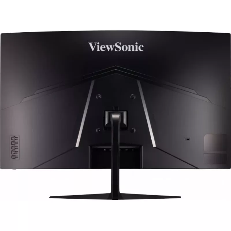 Viewsonic VX sērija VX3218-PC-MHD datora monitors 80 cm (31,5″) 1920 x 1080 pikseļi Full HD LED melns
