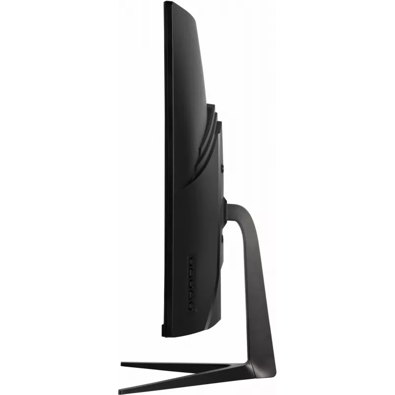 ViewSonic VX Series VX3218C-2K datora monitors 81,3 cm (32 collas) 2560 x 1440 pikseļi Quad HD LED melns