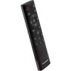 Viewsonic M1X datu projektors īsa attāluma projektors LED WVGA (854x480) melns, sudrabains