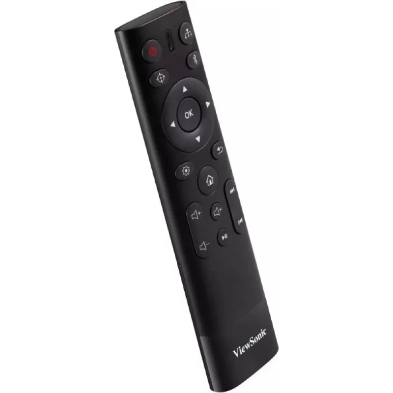 Viewsonic M1X datu projektors īsa attāluma projektors LED WVGA (854x480) melns, sudrabains