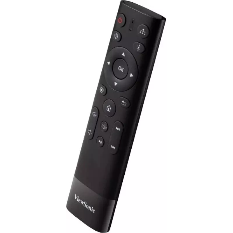 Viewsonic M1X datu projektors īsa attāluma projektors LED WVGA (854x480) melns, sudrabains