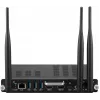 Viewsonic VPC-A31-O1 dators/darbstacija 8 GB DDR4-SDRAM 128 GB SSD Slot-in dators Mini dators Melns