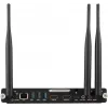 Viewsonic VPC-A31-O1 dators/darbstacija 8 GB DDR4-SDRAM 128 GB SSD Slot-in dators Mini dators Melns