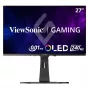 Viewsonic XG272-2K-OLED datora monitors 68,6 cm (27 collas) 2560 x 1440 pikseļi Quad HD melns, balts